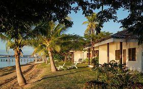 Belo Vula Island Resort Pte Limited